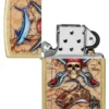 Motif « Carte au trésor » de Guy Harvey