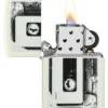 Motif « cassette audio »