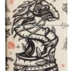 Motif « Échec et mat »