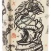 Motif « Échec et mat »