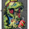 Motif « Cheese Rex » Motif « Cheese Rex »