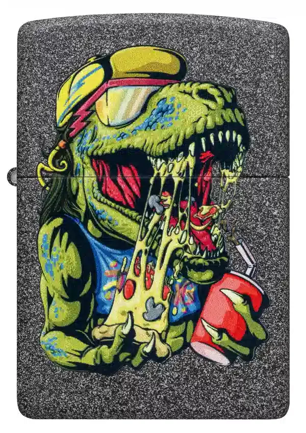 Motif « Cheese Rex » Motif « Cheese Rex »