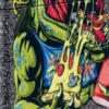 Motif « Cheese Rex » Motif « Cheese Rex »