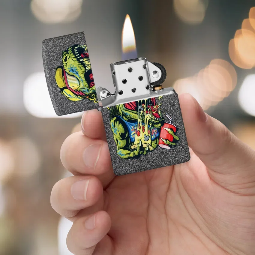 Motif « Cheese Rex » Motif « Cheese Rex »