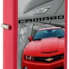 Motif Chevrolet® Camaro SS