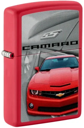 Motif Chevrolet® Camaro SS