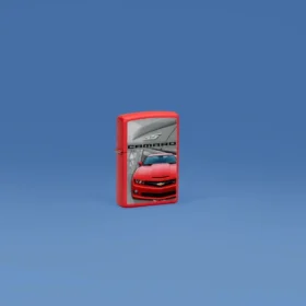 Motif Chevrolet® Camaro SS