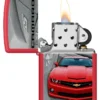 Motif Chevrolet® Camaro SS