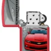 Motif Chevrolet® Camaro SS