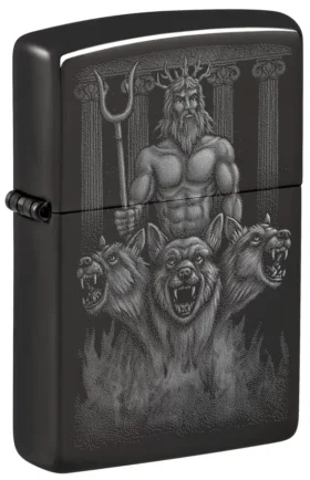 Motif « Chiens grecs »
