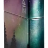 Motif « Ciel coloré »