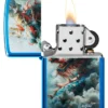 Motif « Cloud Dragon » de Mazzi® Motif « Cloud Dragon » de Mazzi®