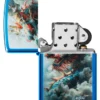 Motif « Cloud Dragon » de Mazzi® Motif « Cloud Dragon » de Mazzi®