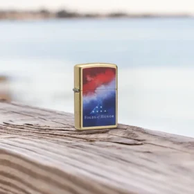 Motif « Clouds » de Folds of Honor