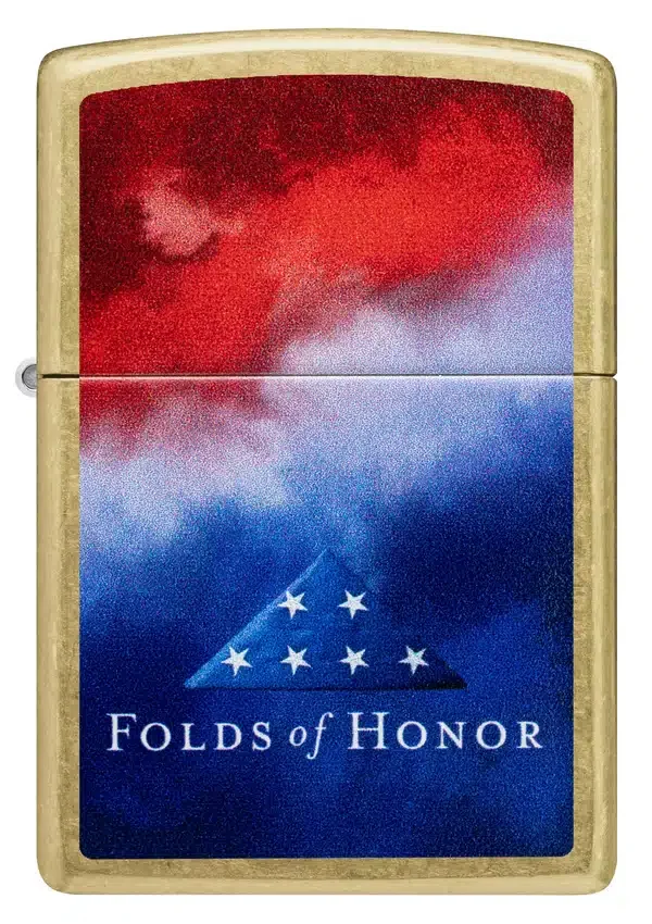 Motif « Clouds » de Folds of Honor Motif « Clouds » de Folds of Honor