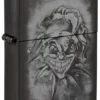 Motif « Clown »