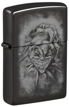 Motif « Clown »