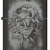 Motif « Clown »
