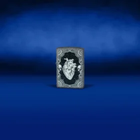 Motif « Cœur »