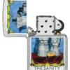 Motif « Coffee Sanity » Motif « Coffee Sanity »