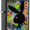 Motif « Collage Cannabis » de Playboy Motif « Collage Cannabis » de Playboy
