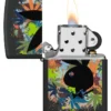 Motif « Collage Cannabis » de Playboy Motif « Collage Cannabis » de Playboy