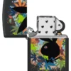 Motif « Collage Cannabis » de Playboy Motif « Collage Cannabis » de Playboy
