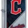 Motif color block MLB® Cleveland Guardians™