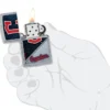 Motif color block MLB® Cleveland Guardians™