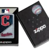 Motif color block MLB® Cleveland Guardians™