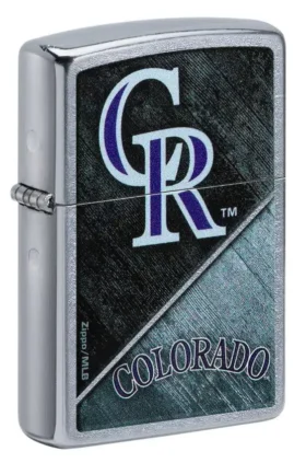Motif Colorblock MLB® Colorado Rockies™