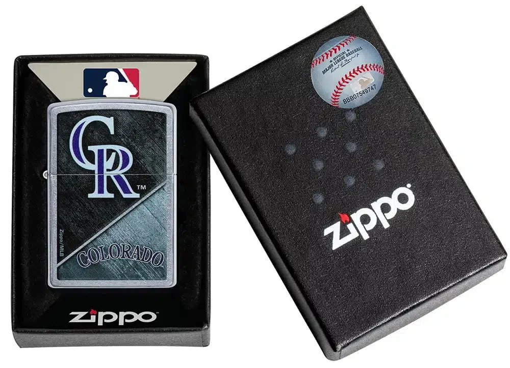 Motif Colorblock MLB® Colorado Rockies™ Motif Colorblock MLB® Colorado Rockies™