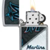 Motif Colorblock MLB® Miami Marlins™