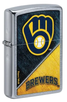 Motif Colorblock MLB® Milwaukee Brewers™