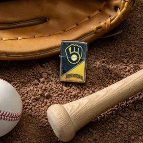Motif Colorblock MLB® Milwaukee Brewers™