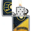Motif Colorblock MLB® Milwaukee Brewers™
