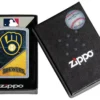 Motif Colorblock MLB® Milwaukee Brewers™