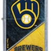 Motif Colorblock MLB® Milwaukee Brewers™