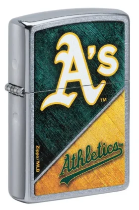 Motif Colorblock MLB® Oakland Athletics™