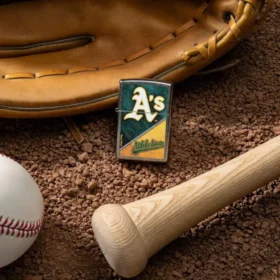 Motif Colorblock MLB® Oakland Athletics™
