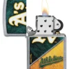 Motif Colorblock MLB® Oakland Athletics™