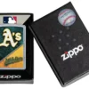 Motif Colorblock MLB® Oakland Athletics™