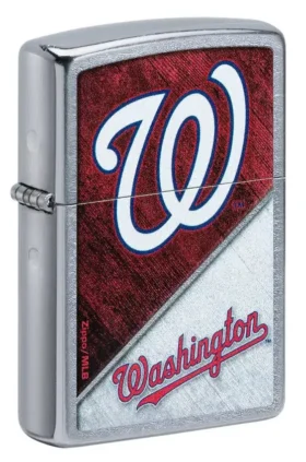 Motif Colorblock MLB® Washington Nationals™