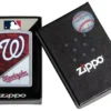 Motif Colorblock MLB® Washington Nationals™