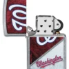 Motif Colorblock MLB® Washington Nationals™