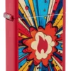 Motif « Comic Blast »