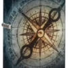 Motif « Compass Ghost »