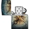 Motif « Compass Ghost »