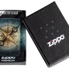 Motif « Compass Ghost »