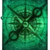 Motif « Compass Ghost »